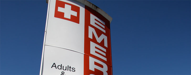 Auckland Hospitals