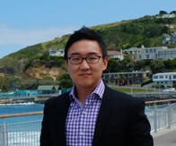 Dr Han Kim Doctor of Radiation Oncology, Auckland New Zealand